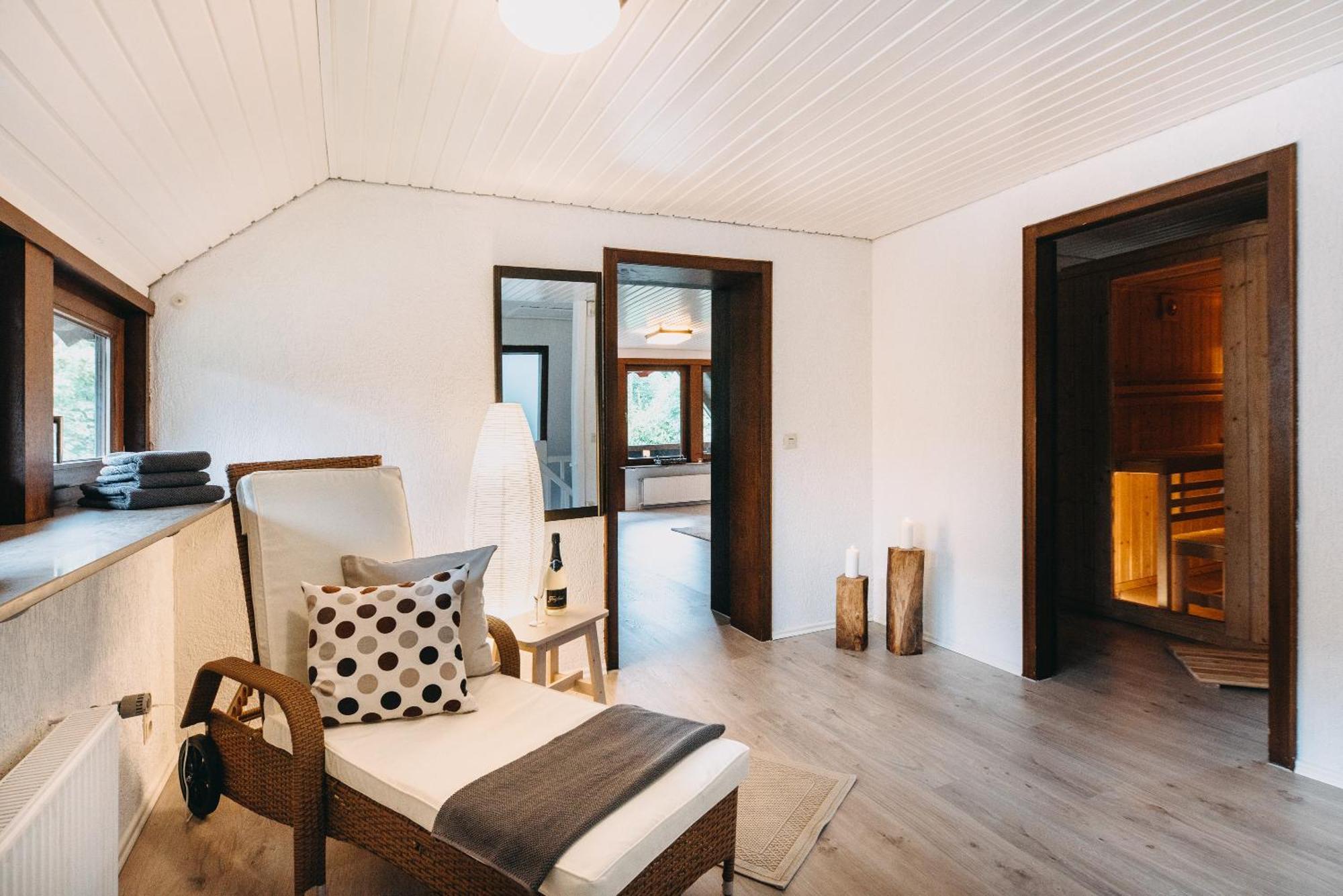 Haus Hegemeister Braunlage Buitenkant foto