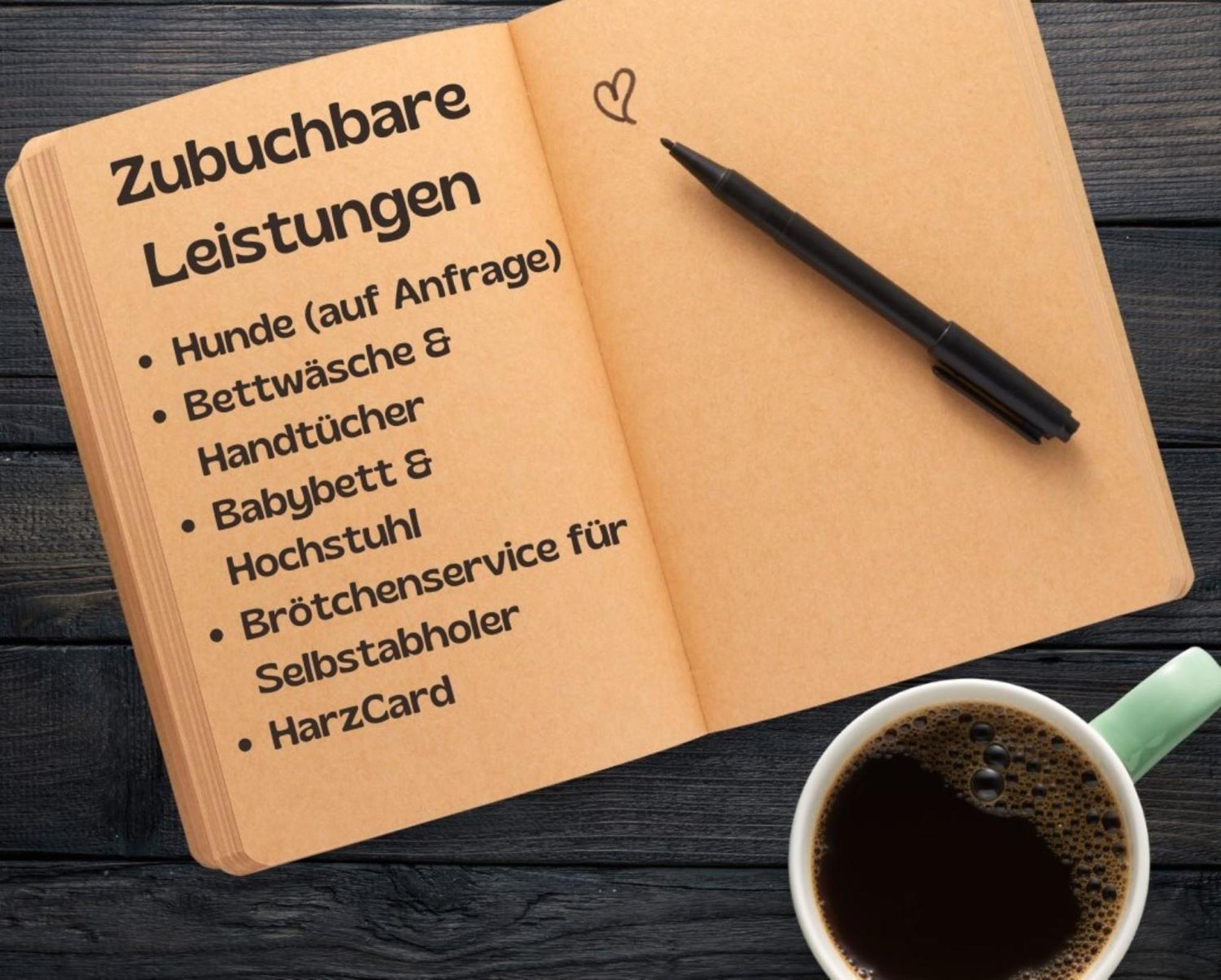 Haus Hegemeister Braunlage Buitenkant foto